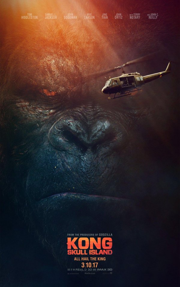 king kong
